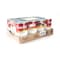 Campbells Campbell's Low Sodium Cream Of Mushroom Soup 49.5 oz., PK12 000025098 - alternate 6